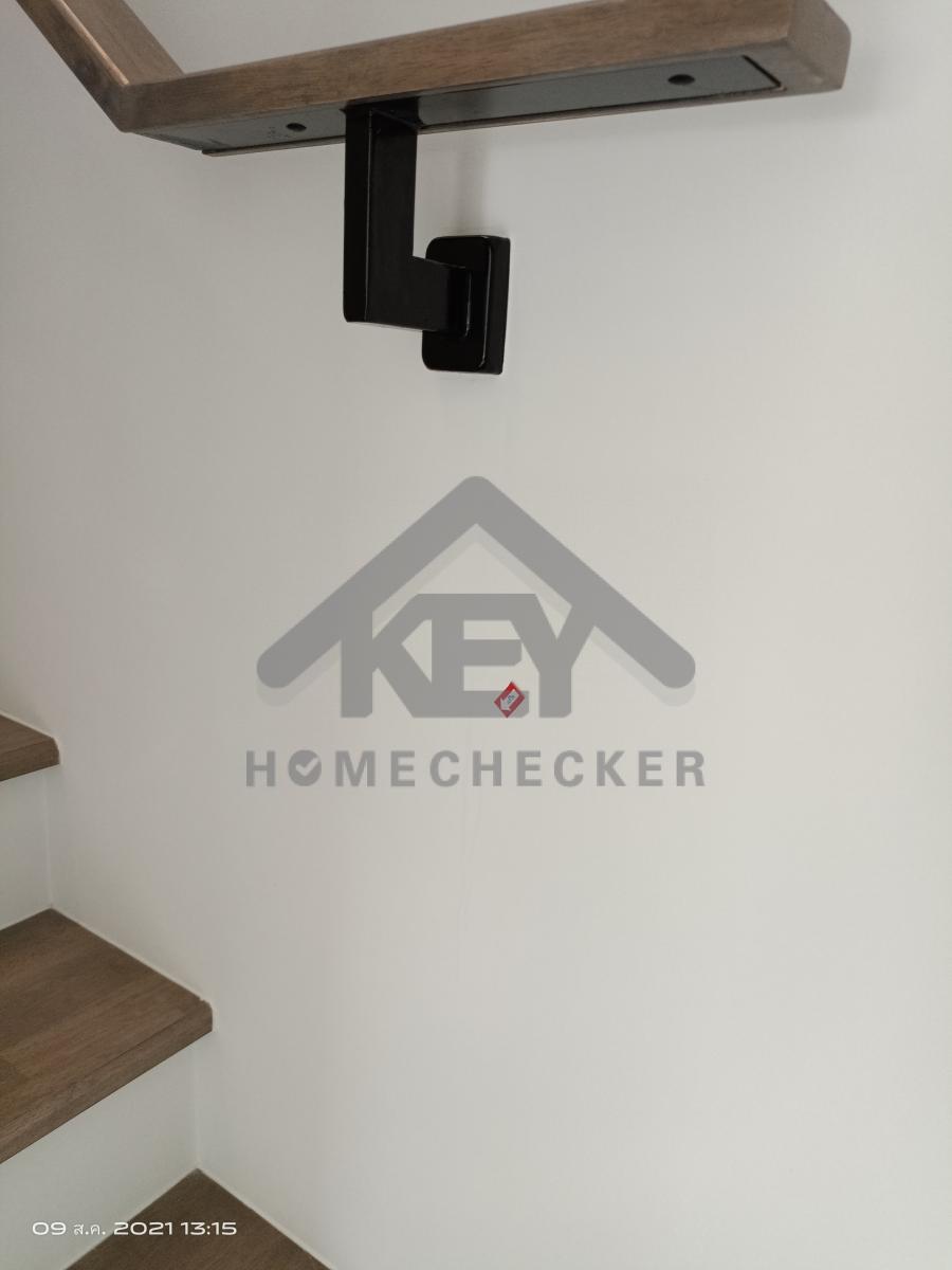 งานบันไดชั้น 1