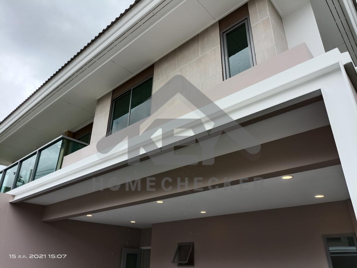 งานภูมิทัศน์และพื้นที่ภายนอกบ้าน