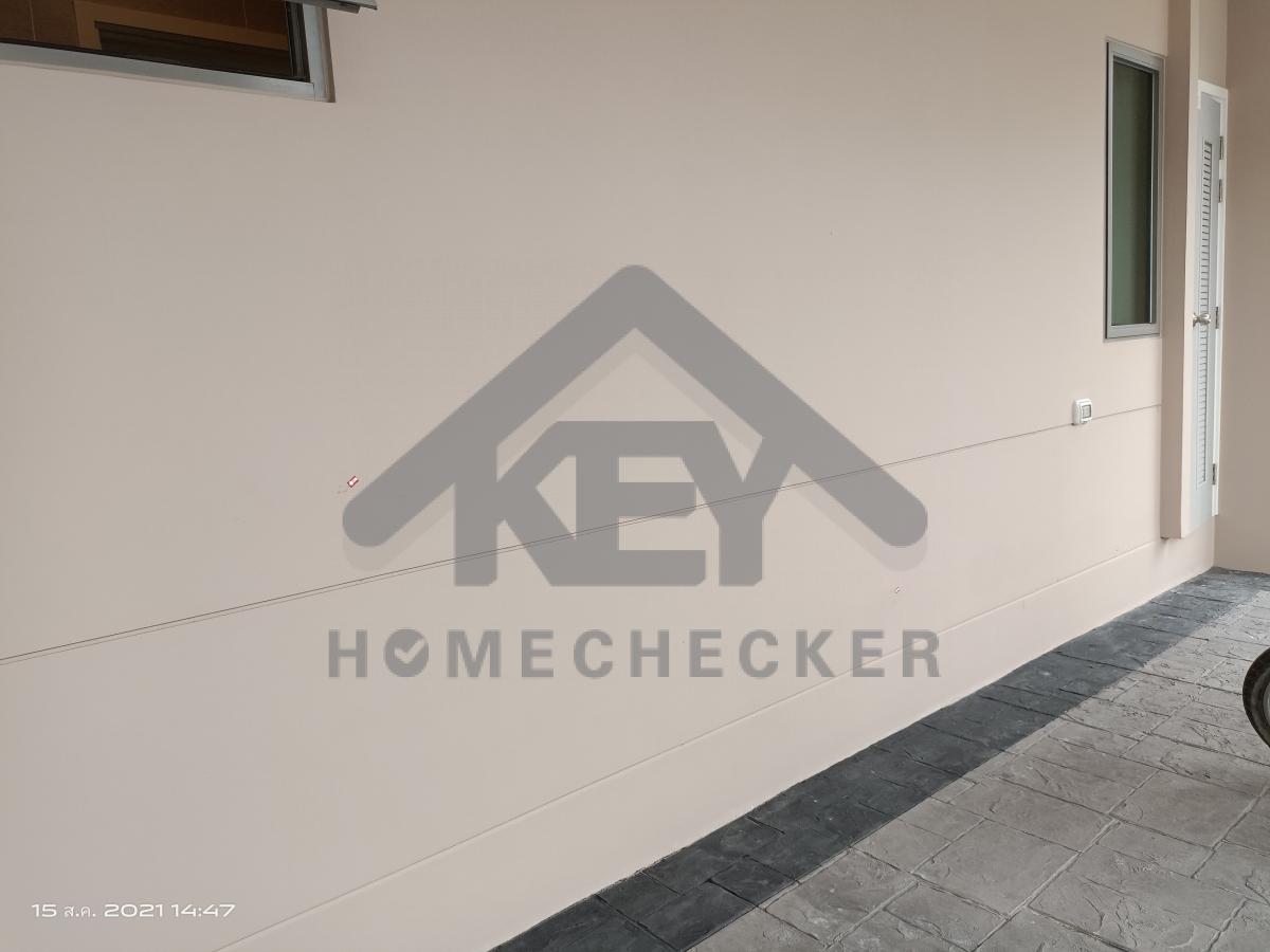 งานภูมิทัศน์และพื้นที่ภายนอกบ้าน