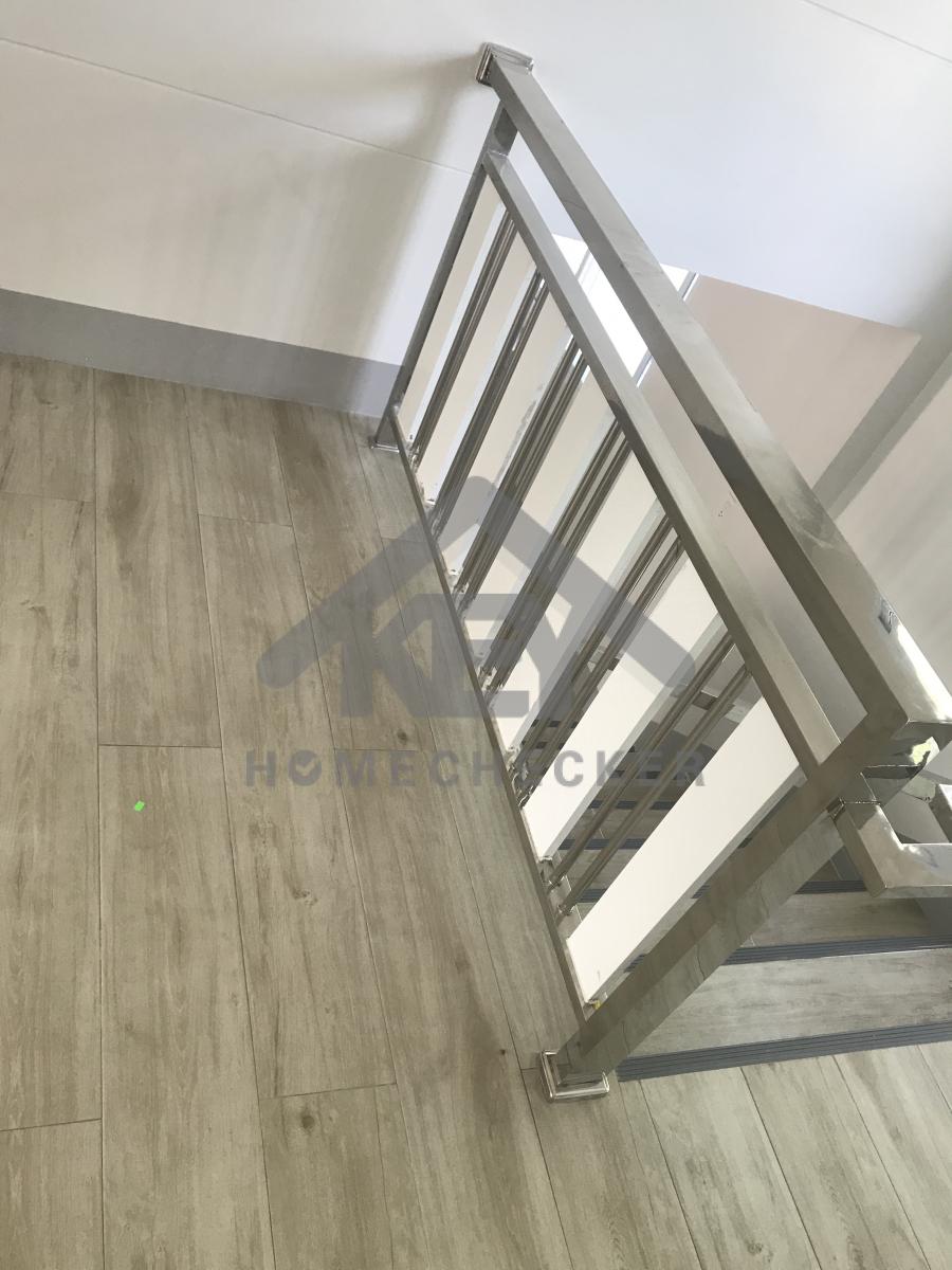 งานห้องโถง ห้องนั่งเล่น