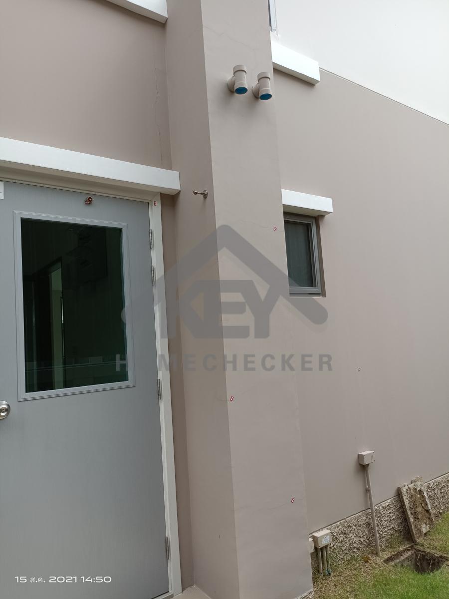 งานภูมิทัศน์และพื้นที่ภายนอกบ้าน