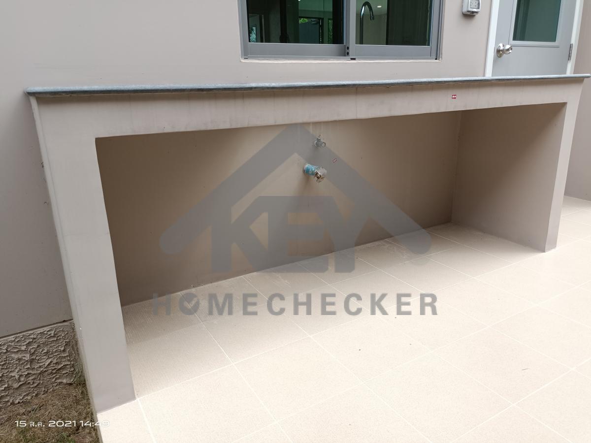 งานภูมิทัศน์และพื้นที่ภายนอกบ้าน