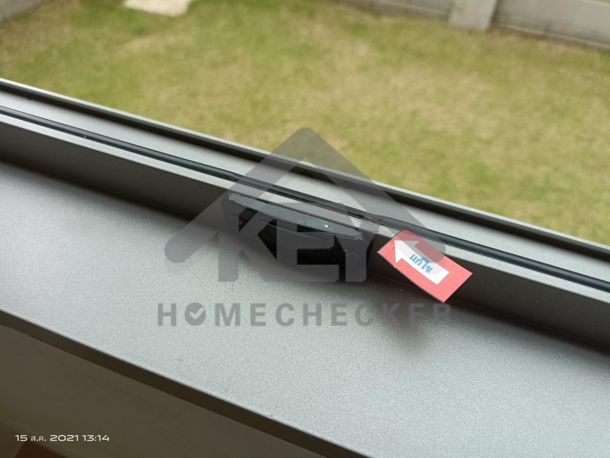 งานบันไดชั้น 1