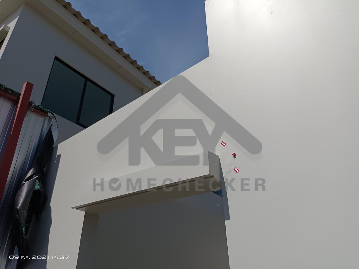 งานภูมิทัศน์และพื้นที่ภายนอกบ้าน