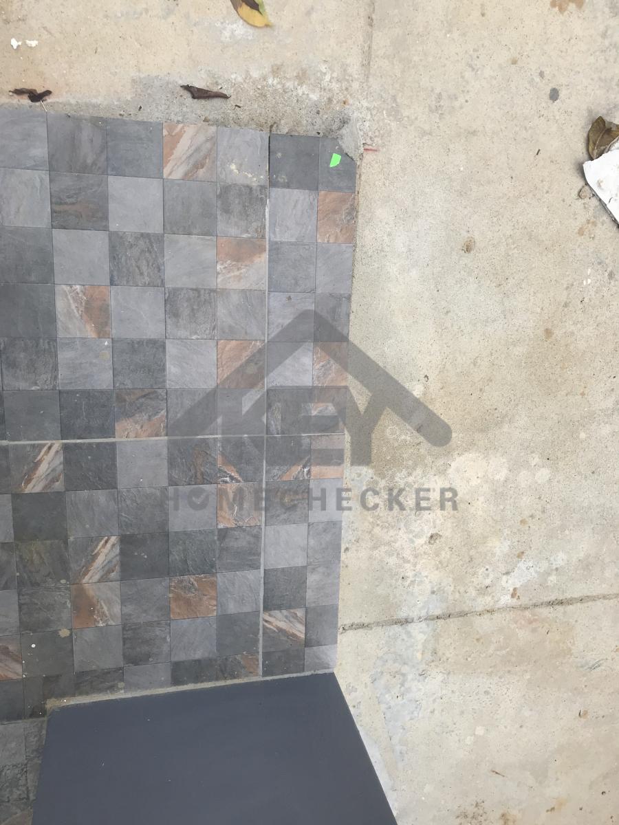 งานภูมิทัศน์และพื้นที่ภายนอกบ้าน