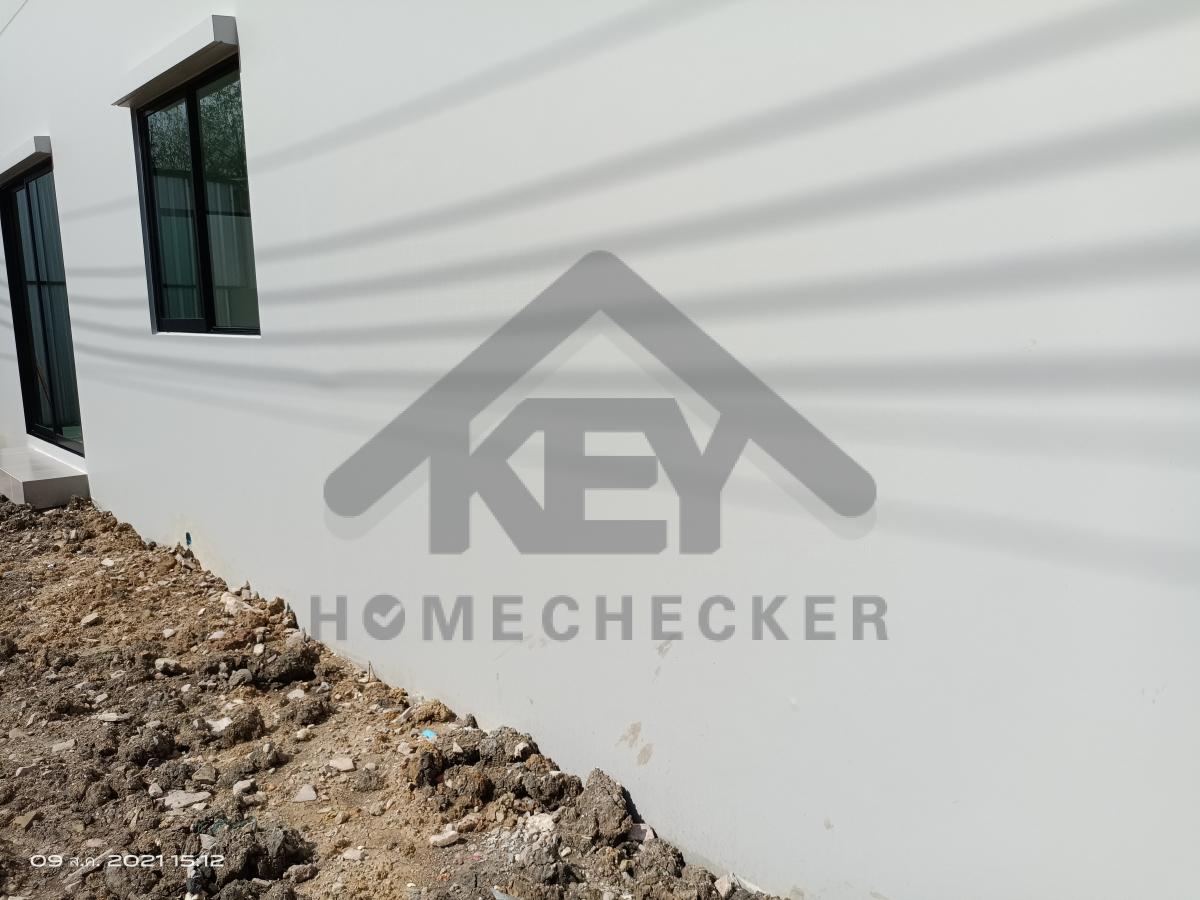 งานภูมิทัศน์และพื้นที่ภายนอกบ้าน