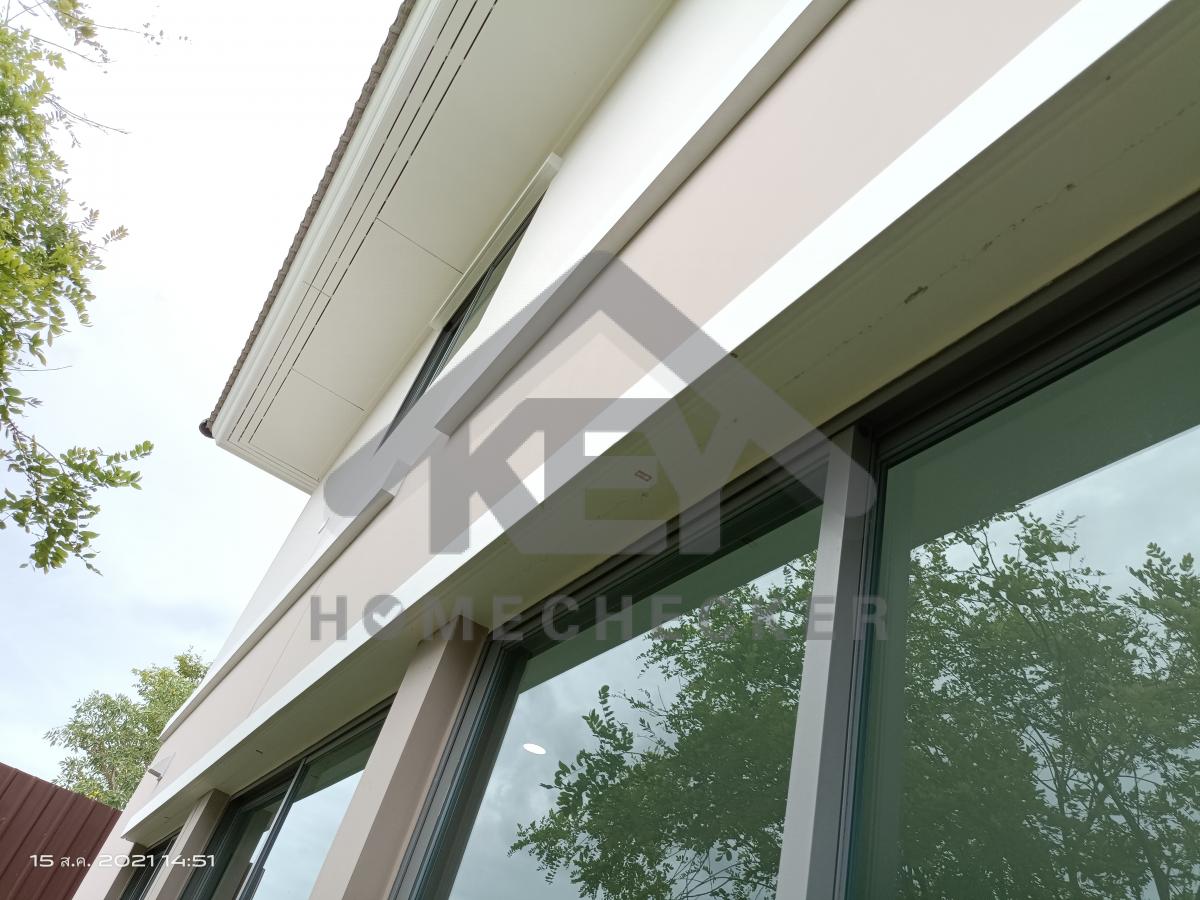 งานภูมิทัศน์และพื้นที่ภายนอกบ้าน