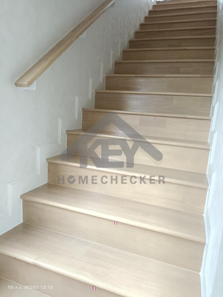 งานบันไดชั้น 1