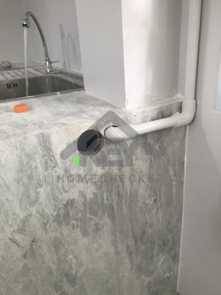 งานห้องครัวชั้น 1