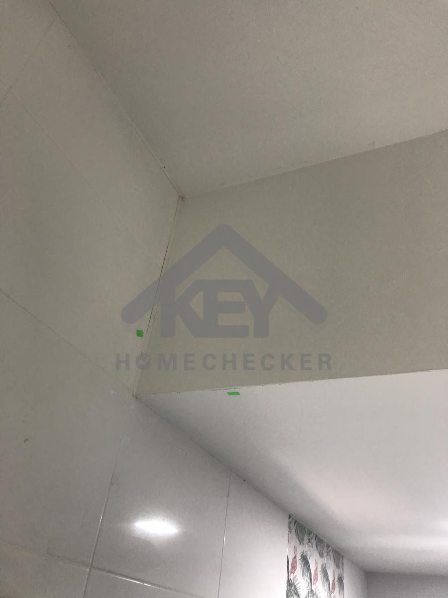 งานตรวจสอบหลังคา