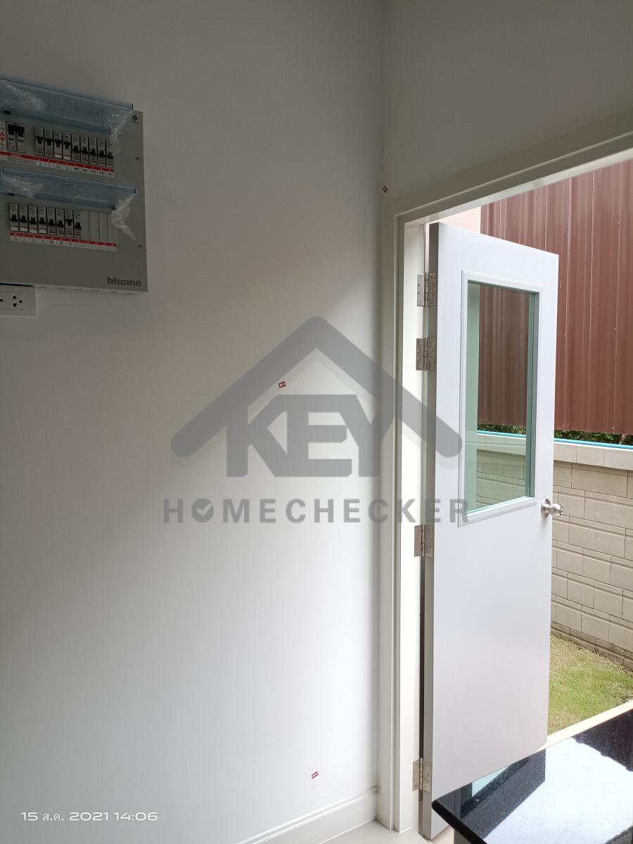 งานห้องครัวชั้น 1