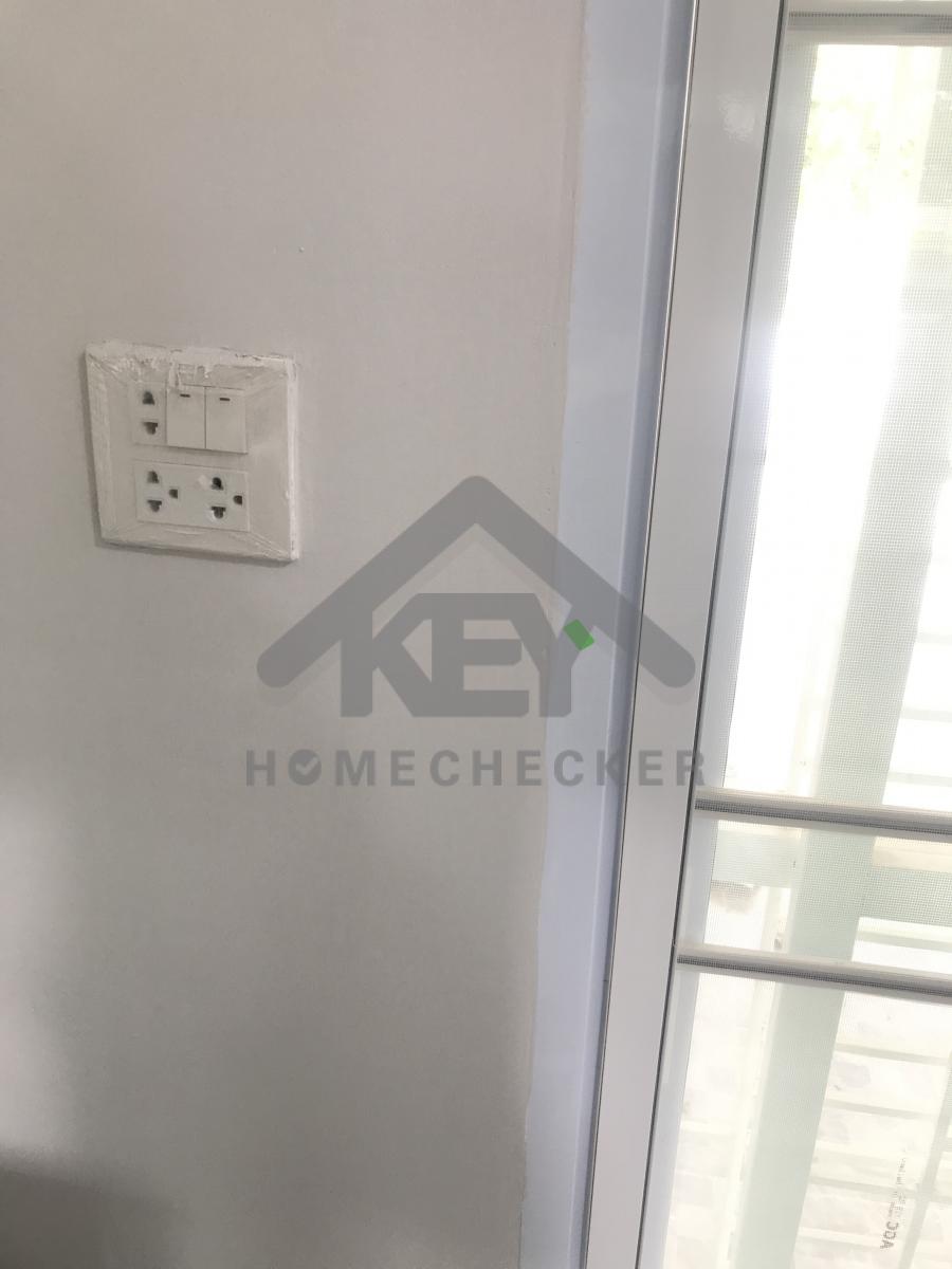 งานห้องครัวชั้น 1