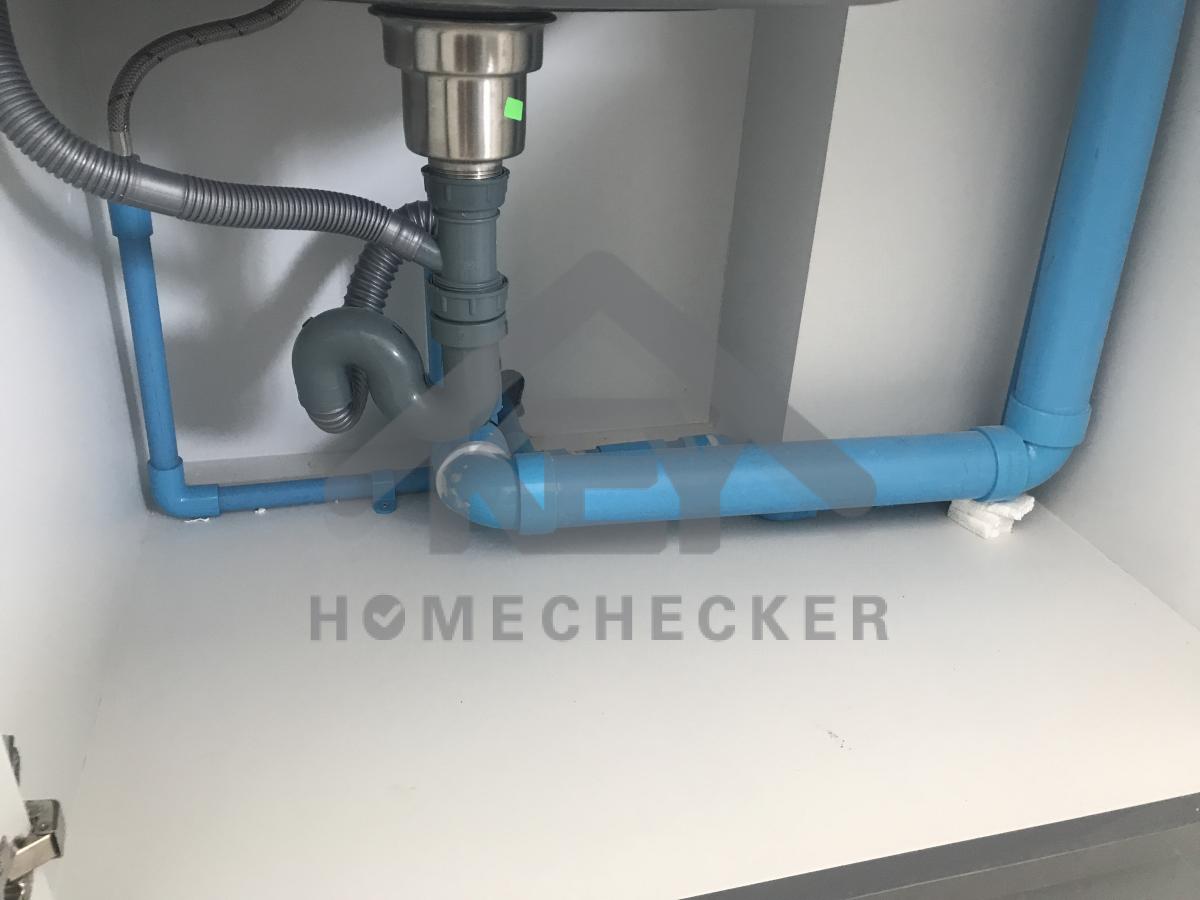 งานห้องครัวชั้น 1