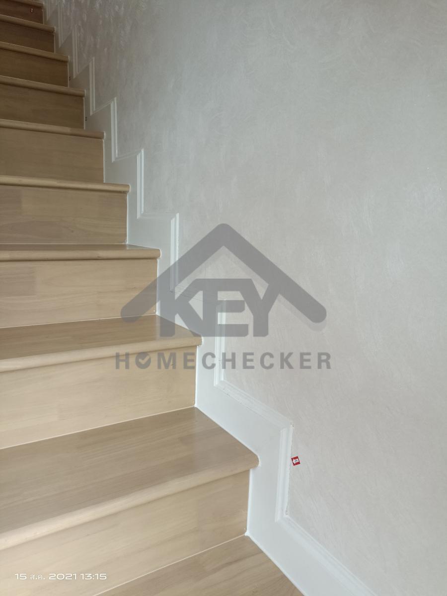 งานบันไดชั้น 1