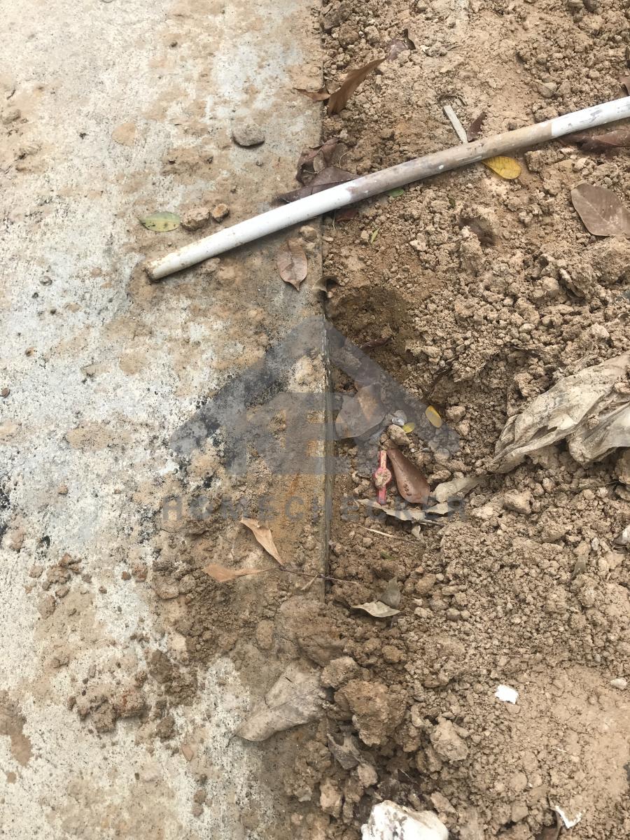 งานประปา ปั้ม และสุขาภิบาล