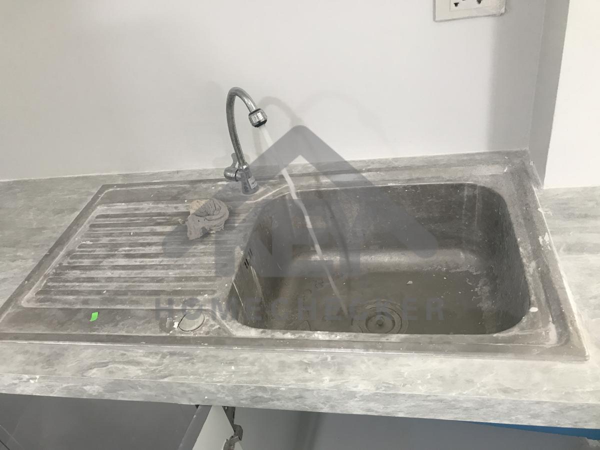 งานห้องครัวชั้น 1