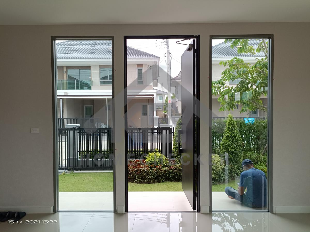 งานห้องโถง ห้องนั่งเล่น