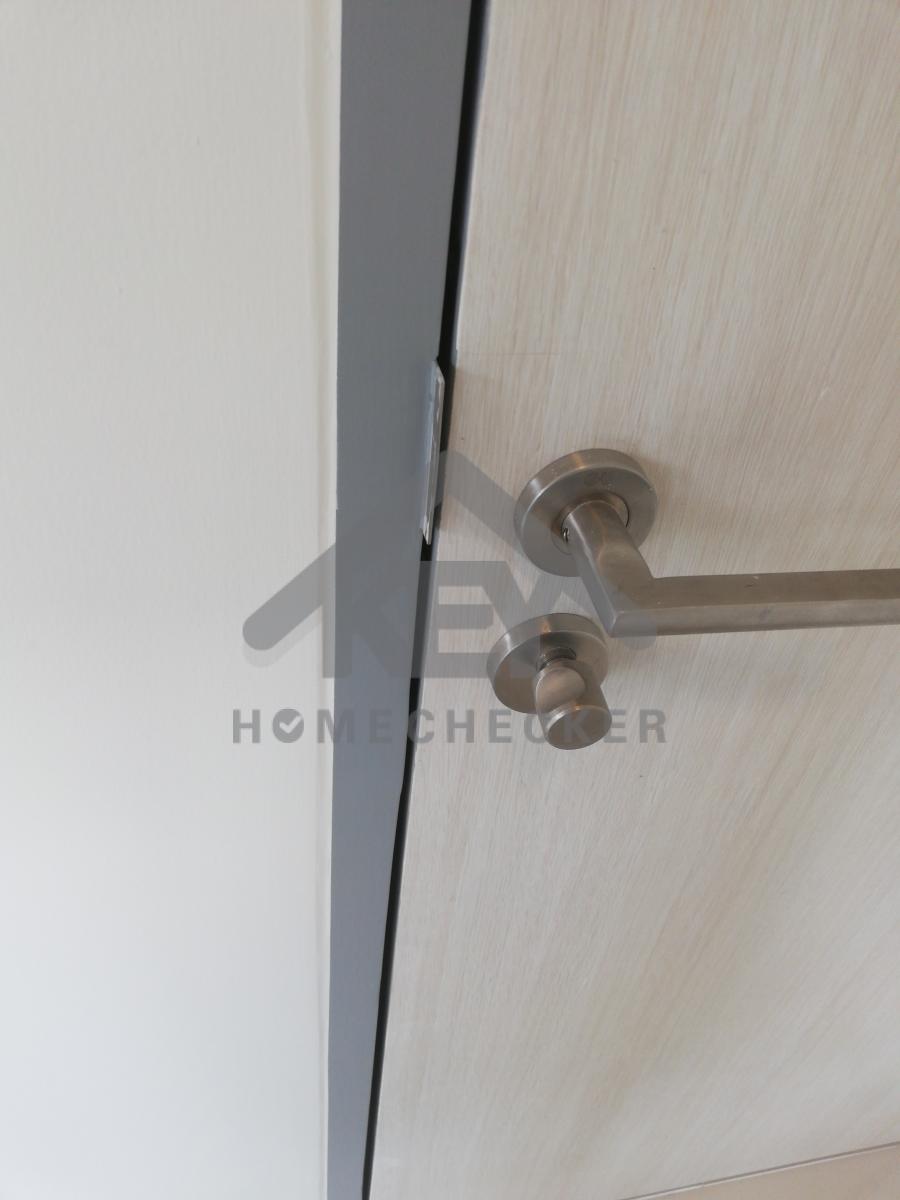 งานห้องครัวชั้น 1