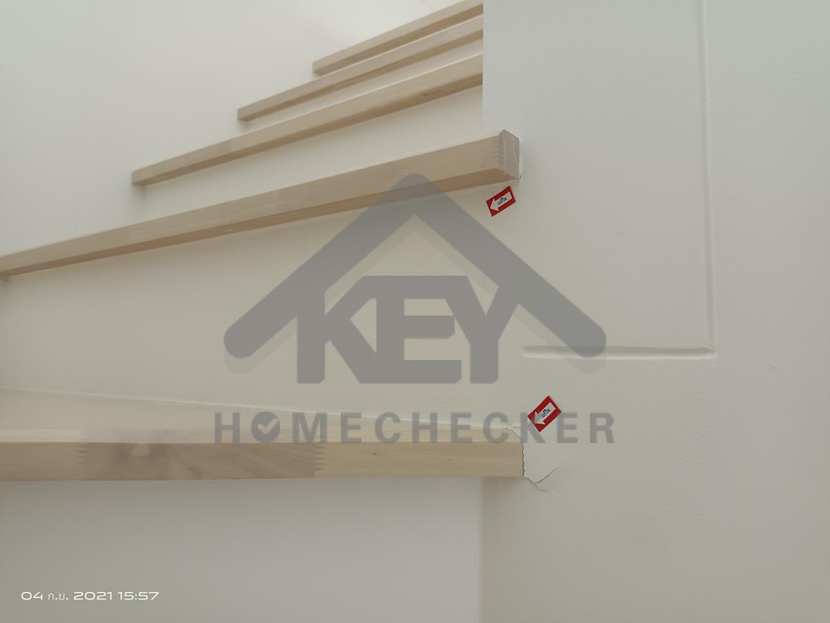 งานบันไดชั้น 1