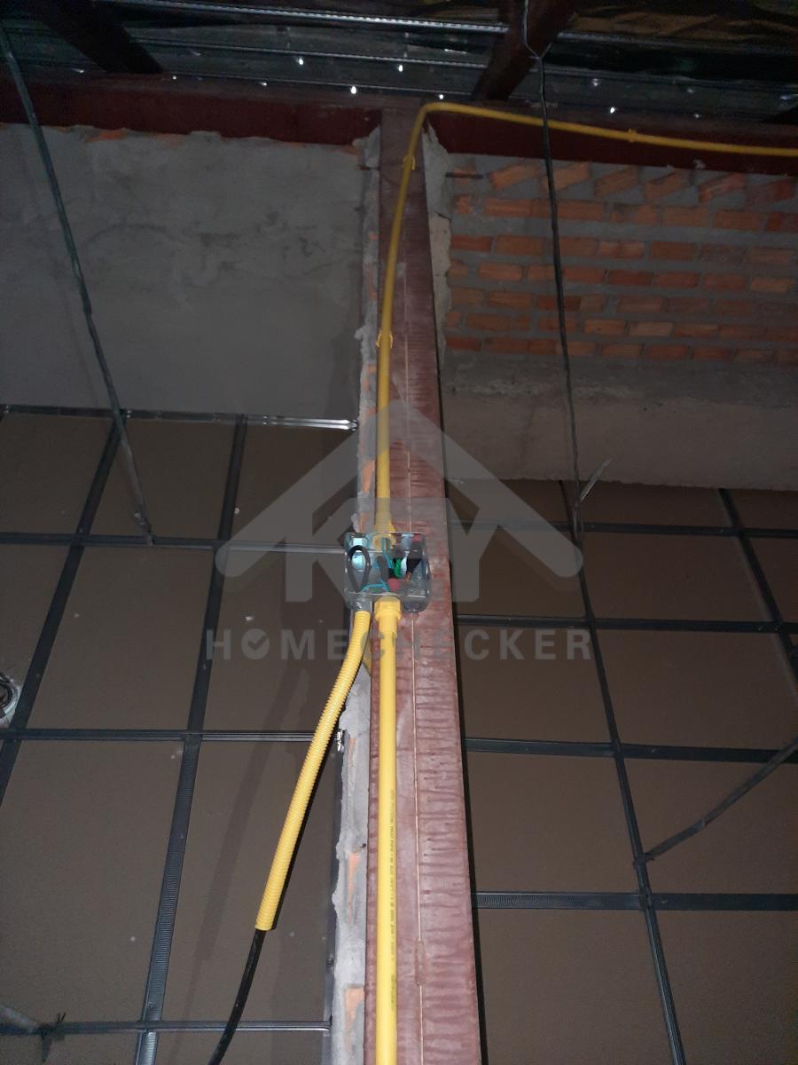 งานไฟฟ้าและระบบความปลอดภัย