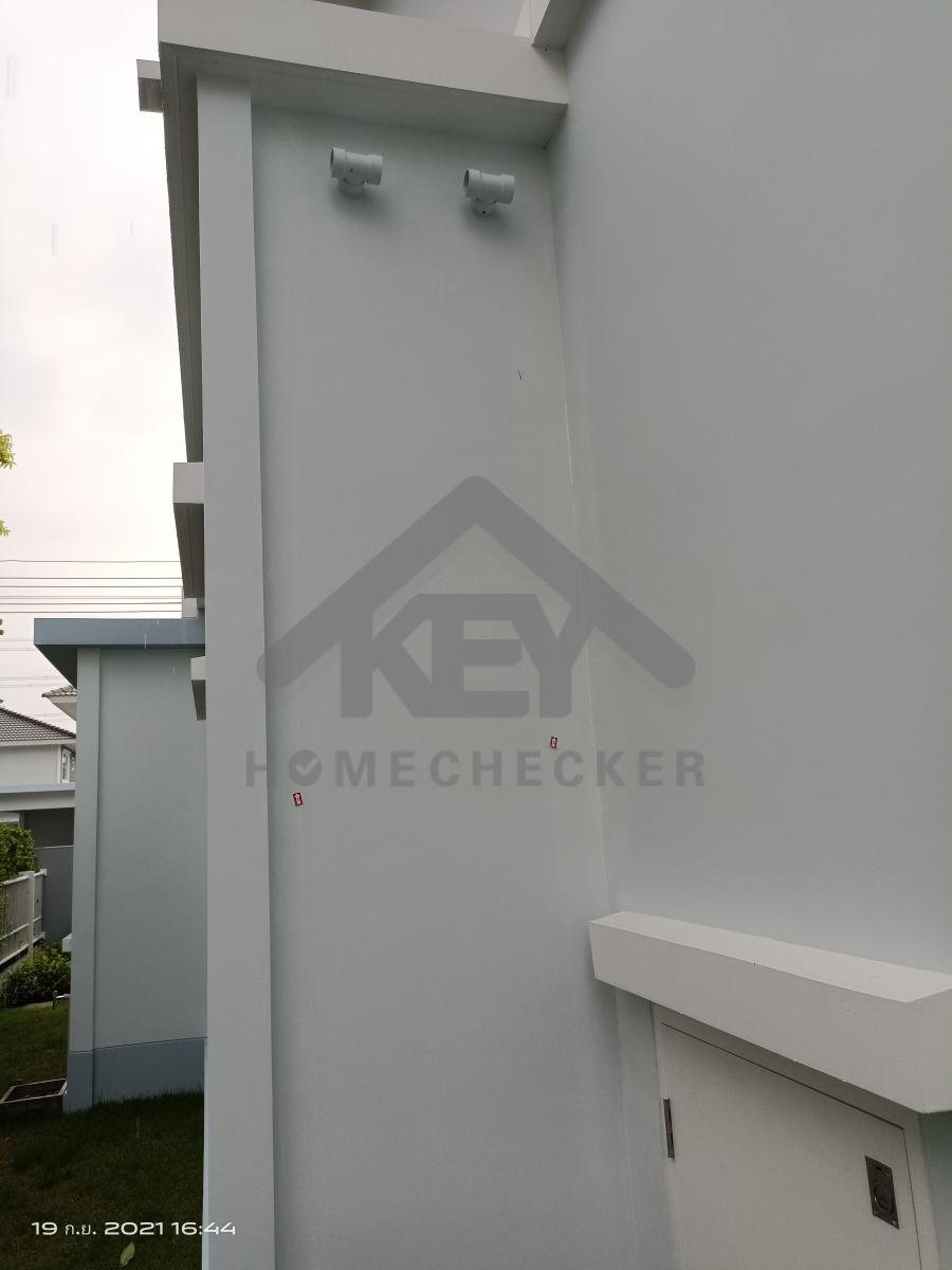 งานภูมิทัศน์และพื้นที่ภายนอกบ้าน