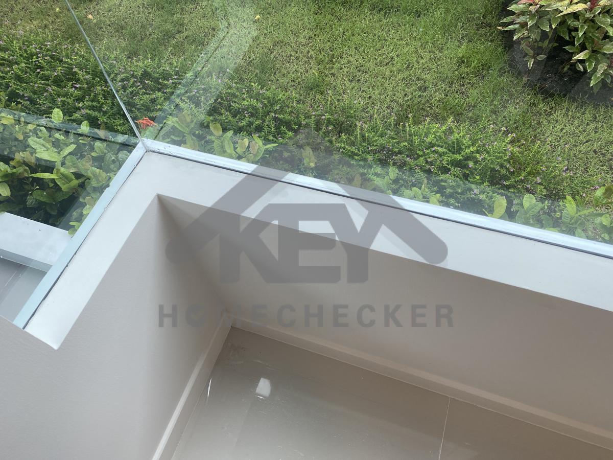 งานห้องโถง ห้องนั่งเล่น