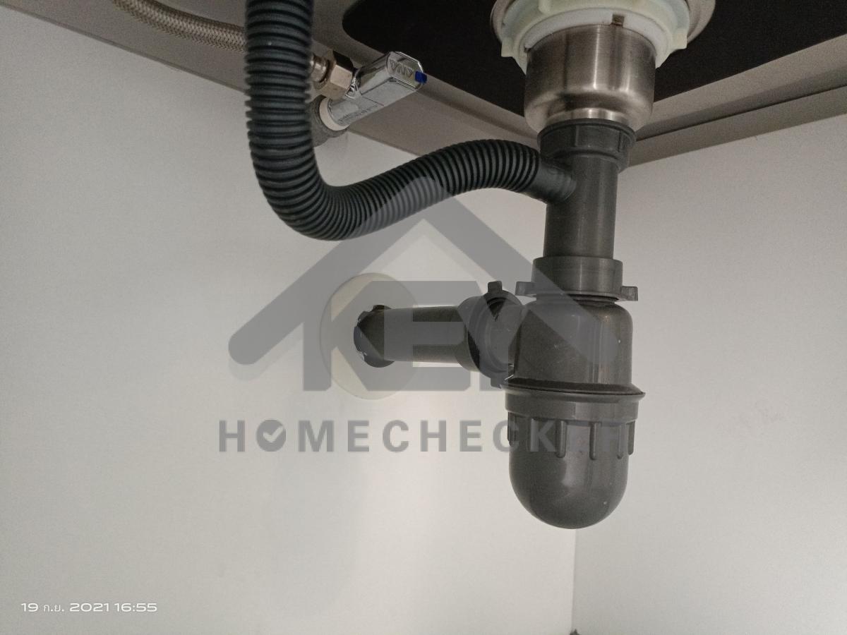 งานห้องครัวชั้น 1