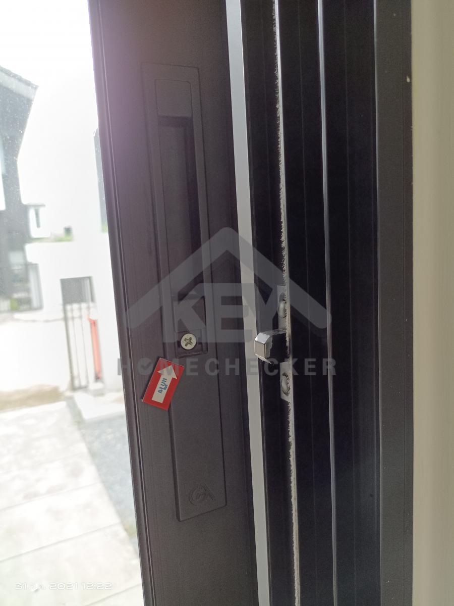 งานห้องครัวชั้น 1