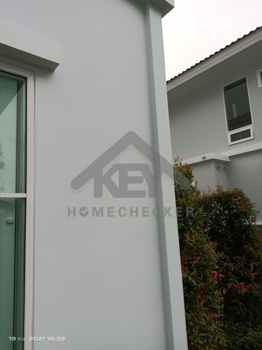 งานภูมิทัศน์และพื้นที่ภายนอกบ้าน