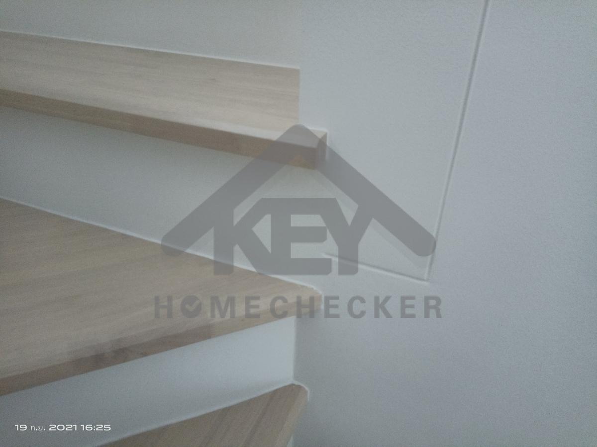 งานบันไดชั้น 1