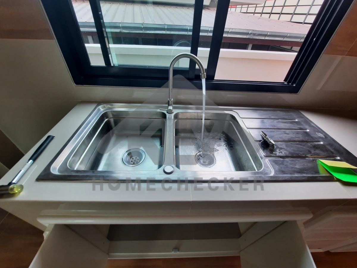 งานห้องครัวชั้น 1