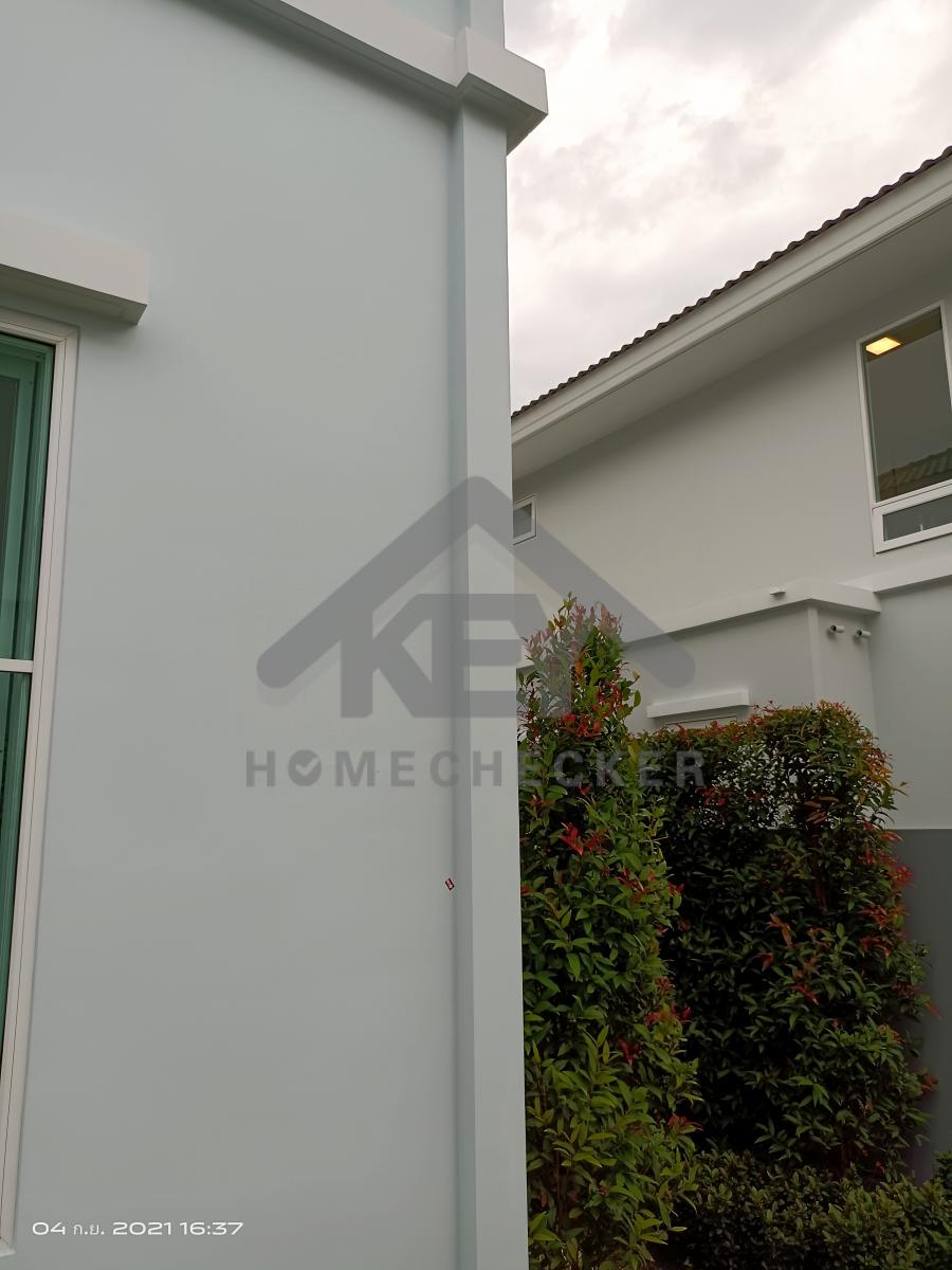 งานภูมิทัศน์และพื้นที่ภายนอกบ้าน