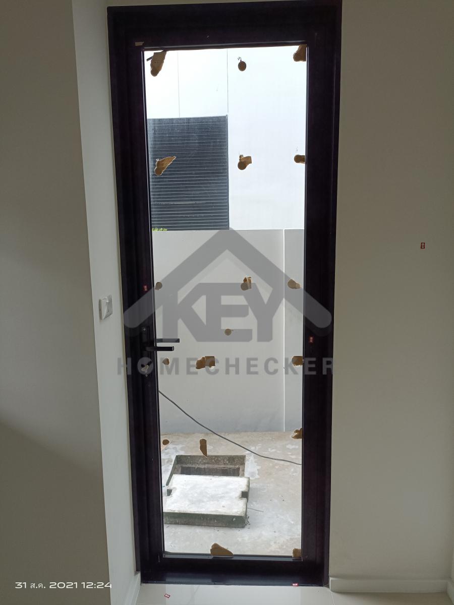 งานห้องครัวชั้น 1