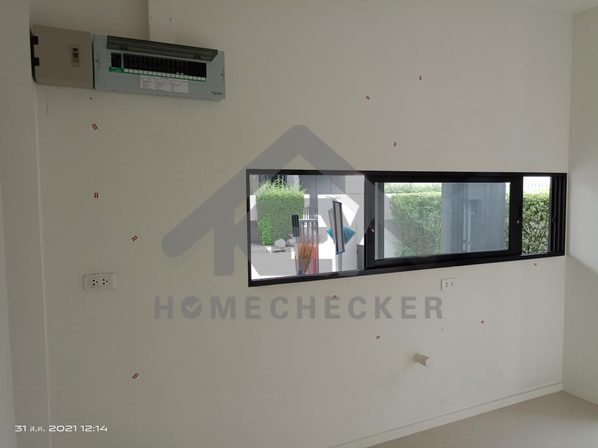 งานห้องครัวชั้น 1