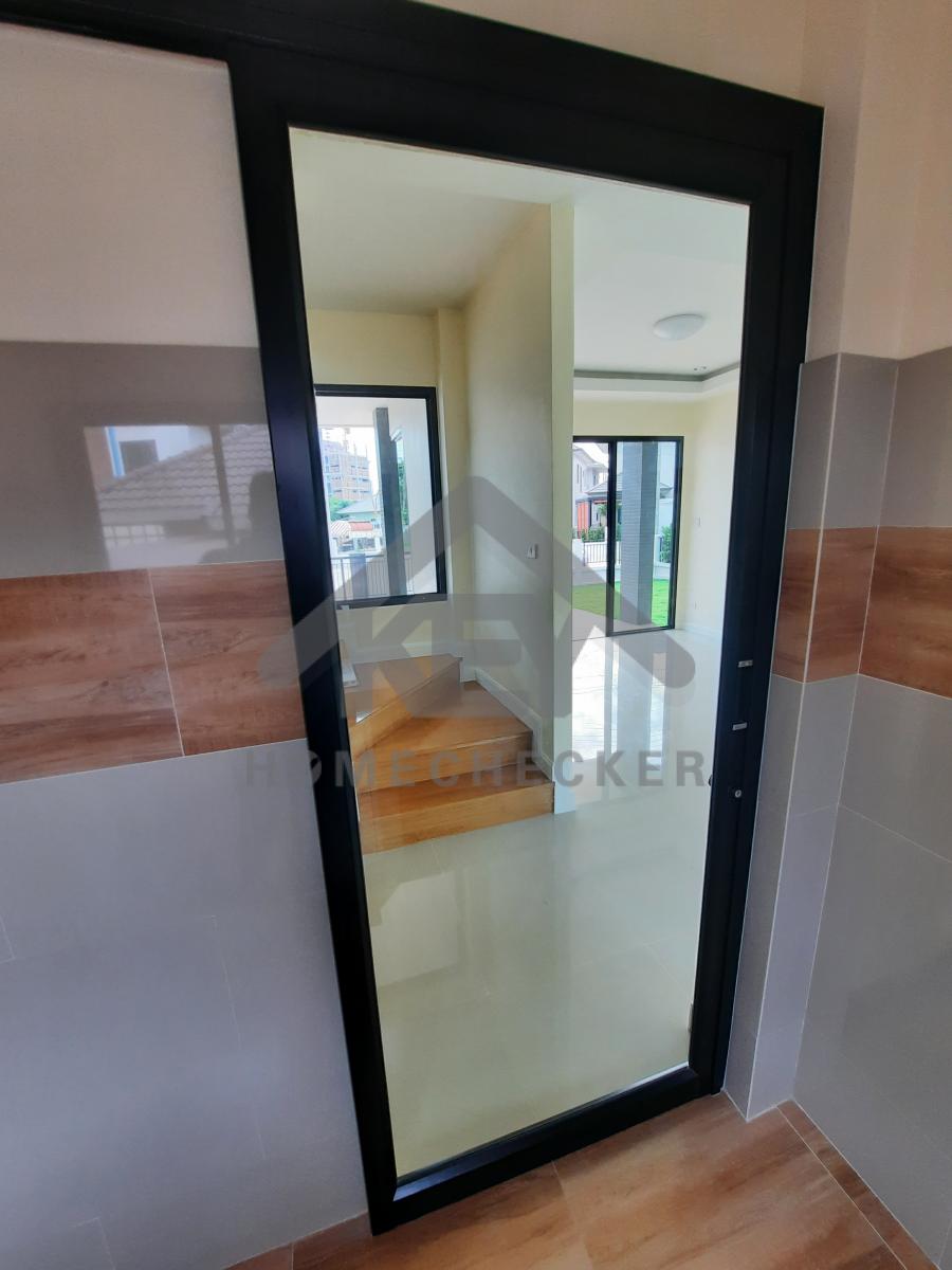 งานห้องครัวชั้น 1