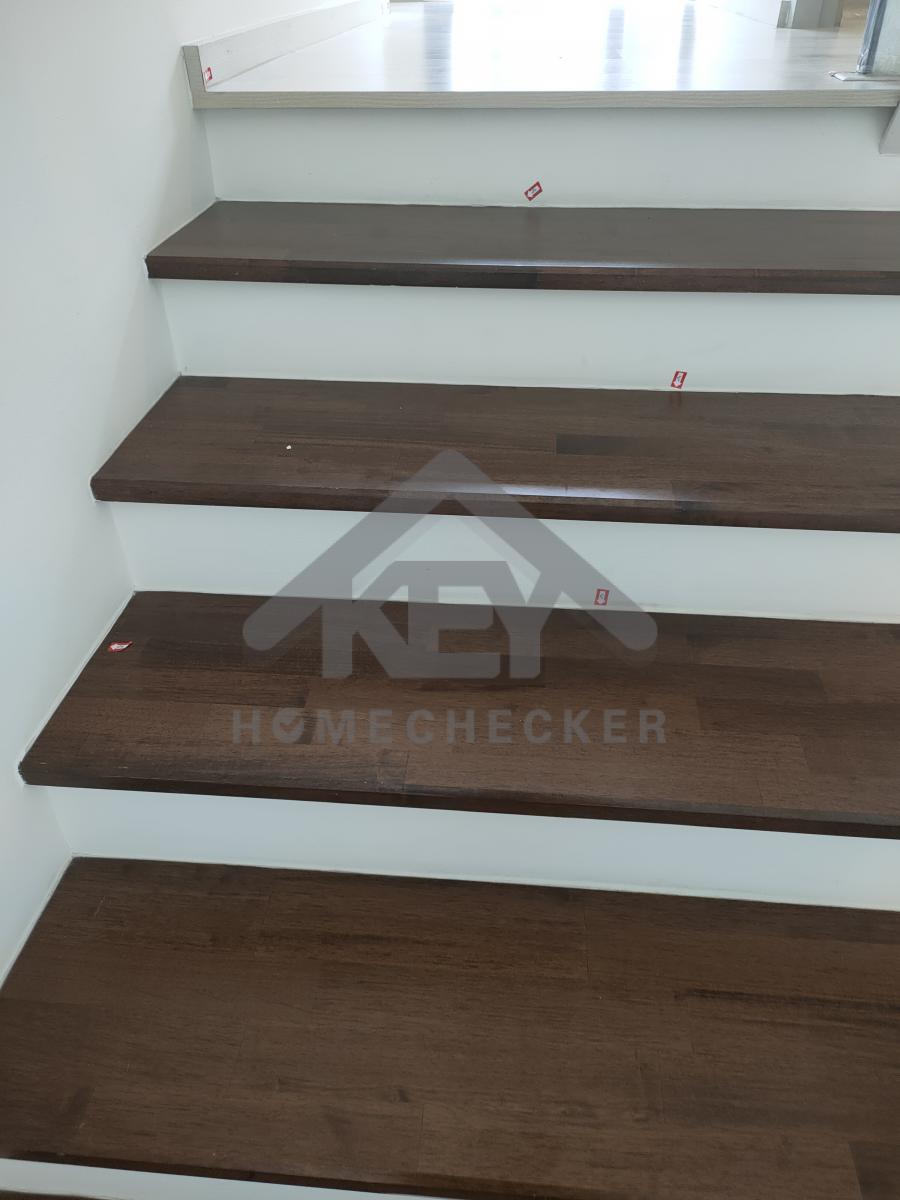 งานบันไดชั้น 2