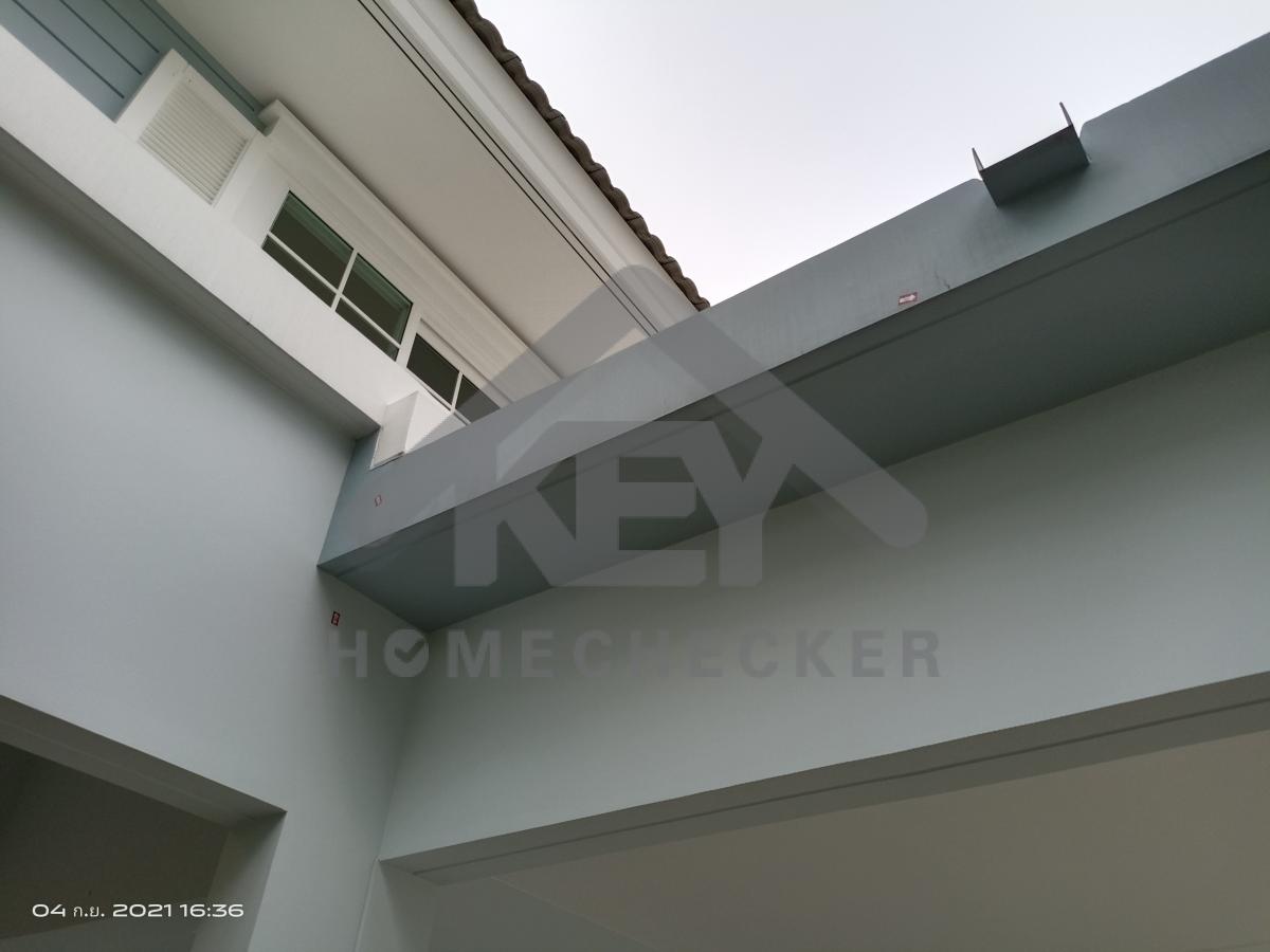 งานภูมิทัศน์และพื้นที่ภายนอกบ้าน