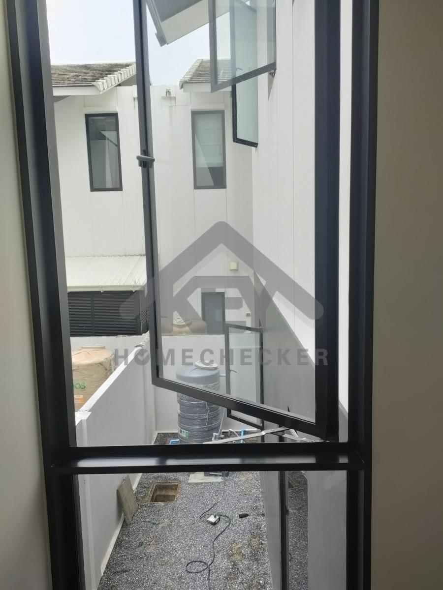 งานบันไดชั้น 2