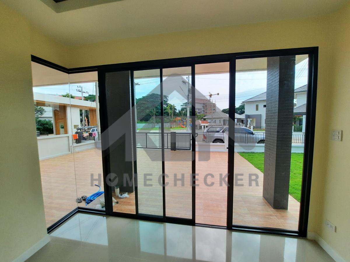 งานห้องโถง ห้องนั่งเล่น