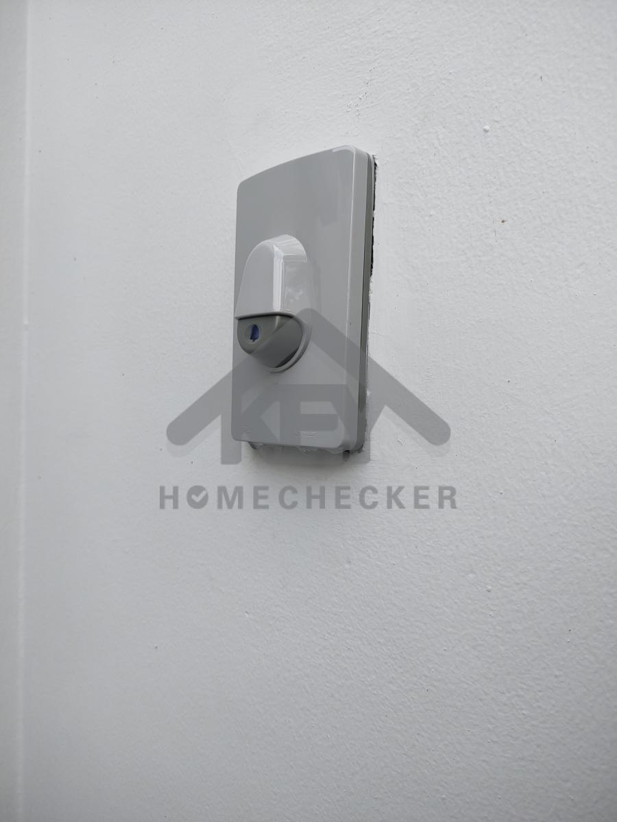 งานไฟฟ้าและระบบความปลอดภัย