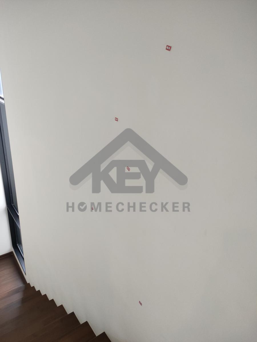 งานบันไดชั้น 2