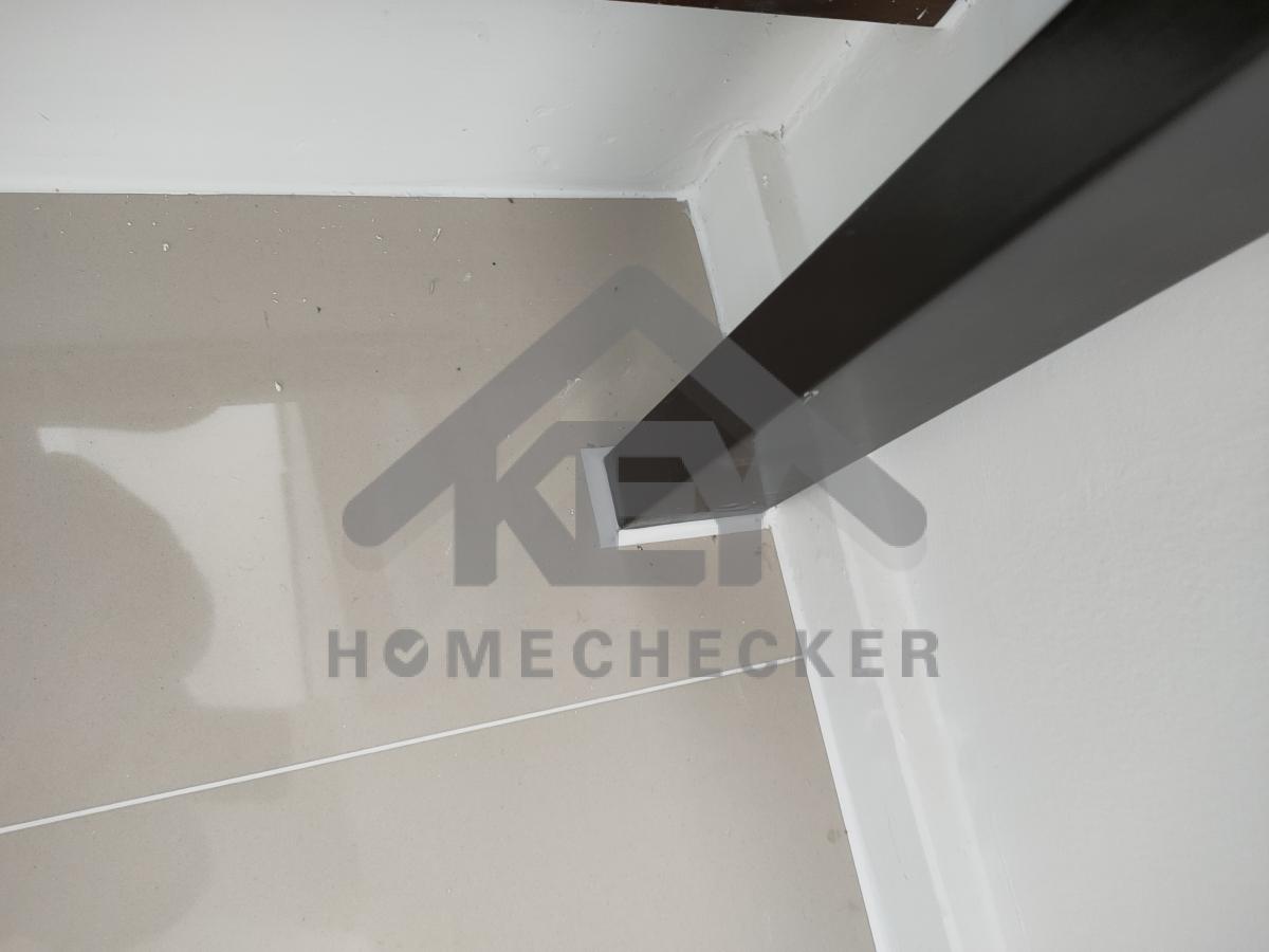 งานบันไดชั้น 2