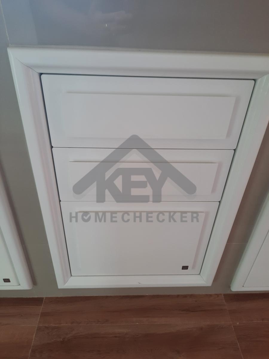 งานห้องครัวชั้น 1