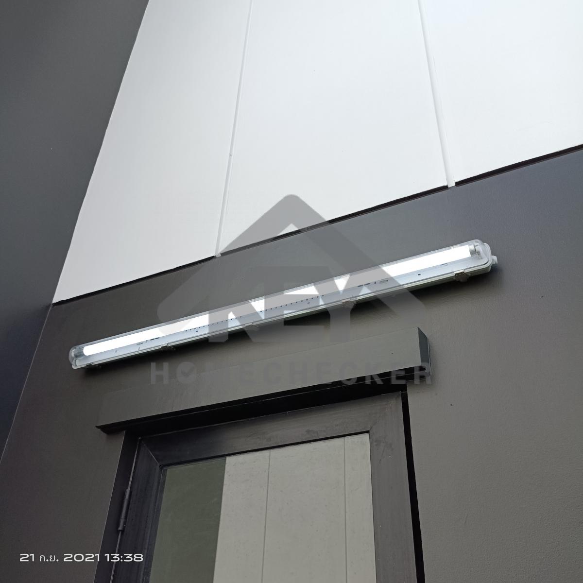 งานไฟฟ้าและระบบความปลอดภัย