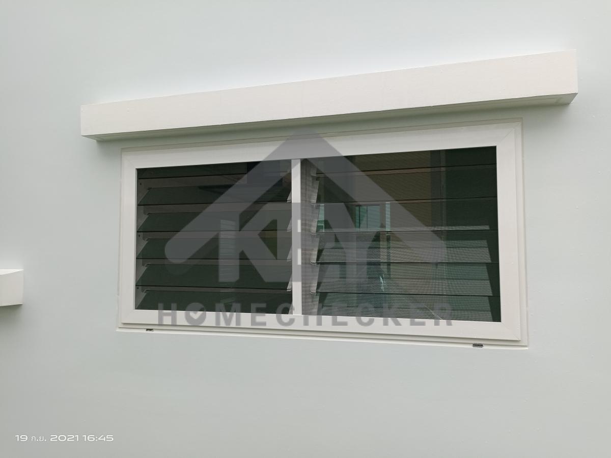 งานภูมิทัศน์และพื้นที่ภายนอกบ้าน