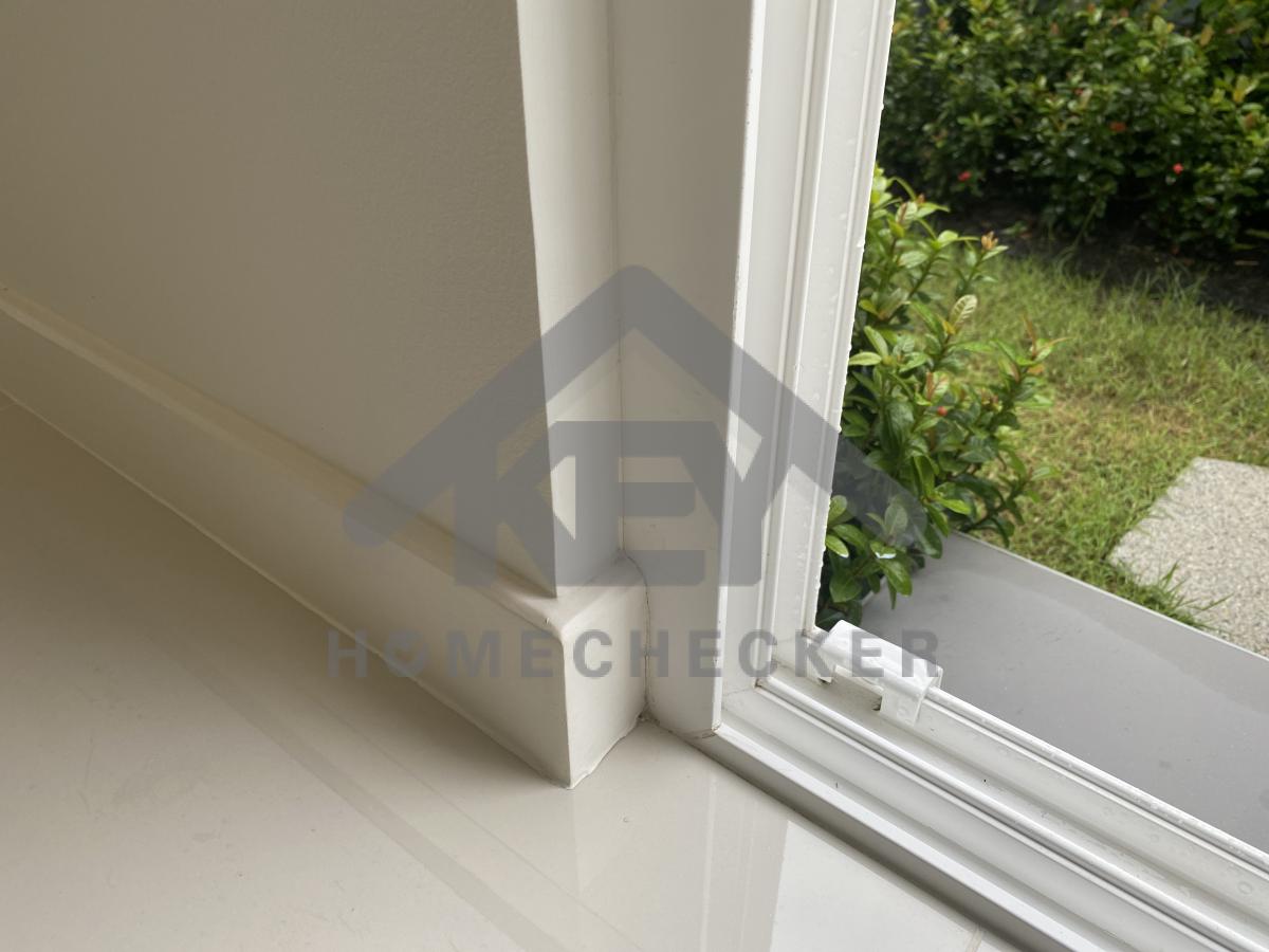 งานห้องโถง ห้องนั่งเล่น