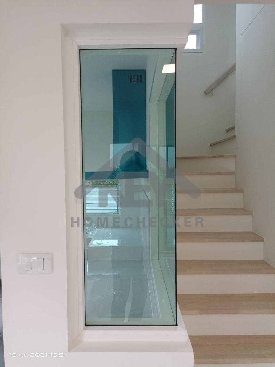 งานห้องโถง ห้องนั่งเล่น