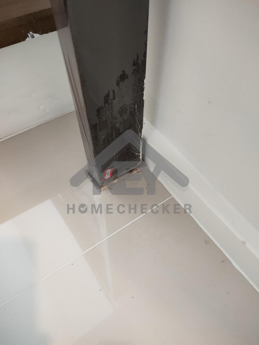 งานบันไดชั้น 2