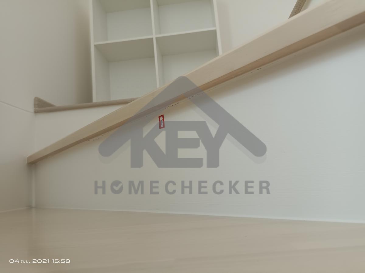 งานบันไดชั้น 1