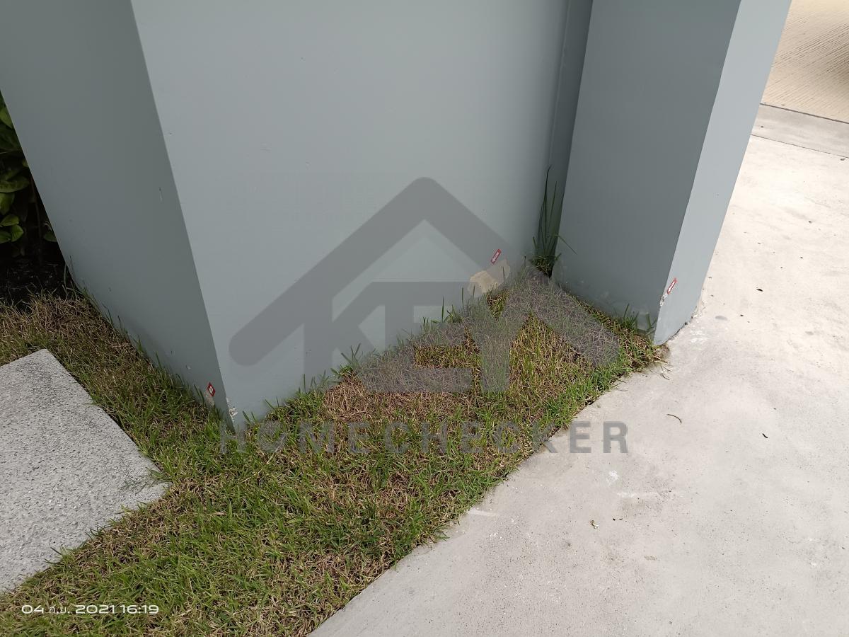 งานภูมิทัศน์และพื้นที่ภายนอกบ้าน